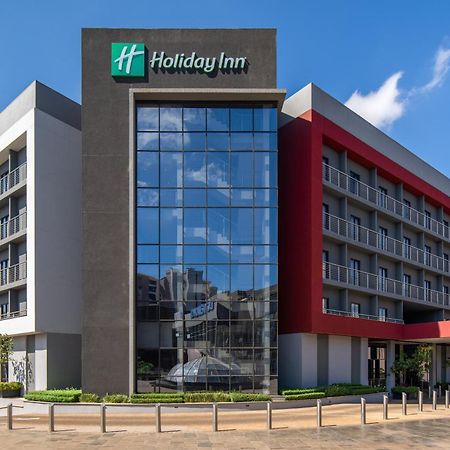 Holiday Inn - Nairobi Two Rivers Mall, An Ihg Hotel Buitenkant foto